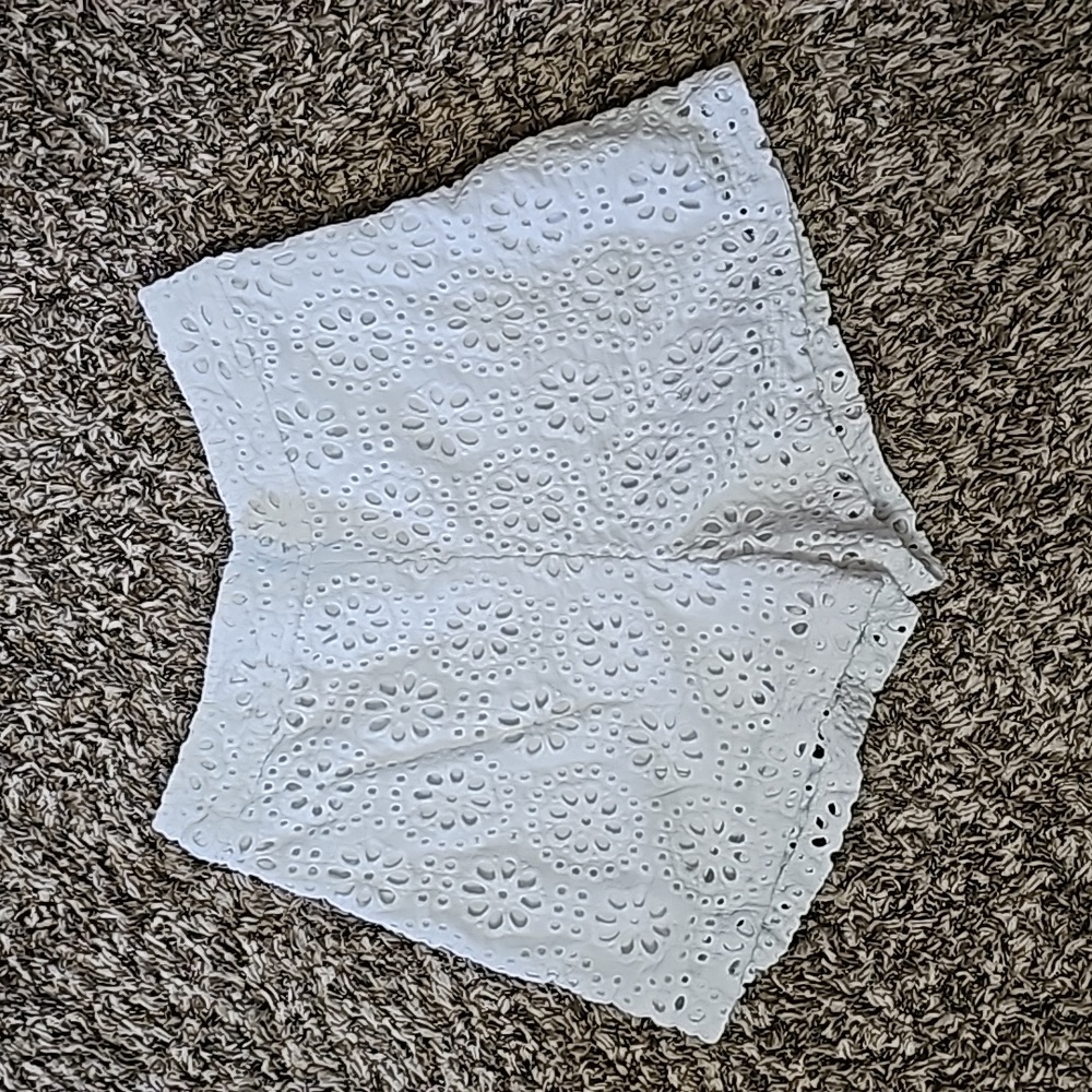 Abercrombie and Fitch